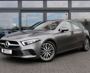 Mercedes-Benz A 220 Gebrauchtwagen