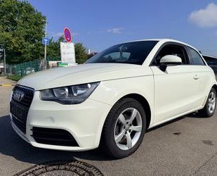 Audi A1 Gebrauchtwagen