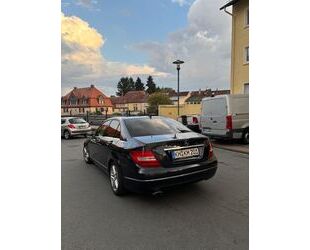 Mercedes-Benz C 200 Gebrauchtwagen