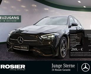 Mercedes-Benz C 300 Gebrauchtwagen