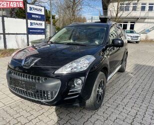 Peugeot 4007 Gebrauchtwagen