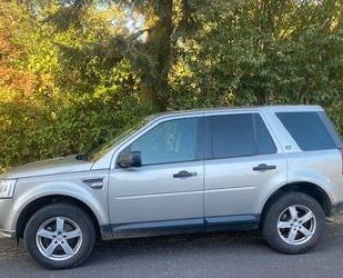Land Rover Freelander Gebrauchtwagen