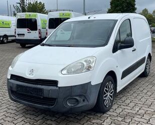 Peugeot Partner Gebrauchtwagen