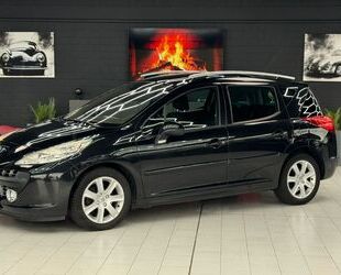 Peugeot 207 Gebrauchtwagen