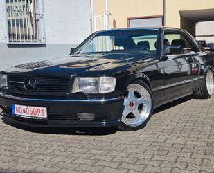 Mercedes-Benz 500 Gebrauchtwagen