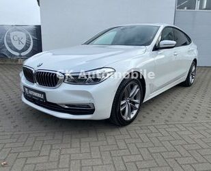 BMW 640 Gran Turismo Gebrauchtwagen