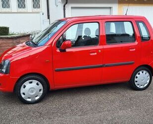 Opel Agila Gebrauchtwagen