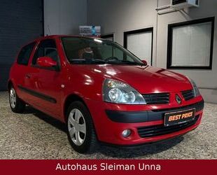 Renault Clio Gebrauchtwagen