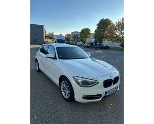 BMW 120 Gebrauchtwagen