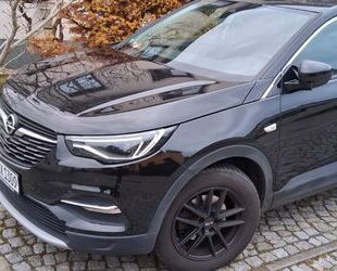 Opel Grandland (X) Gebrauchtwagen