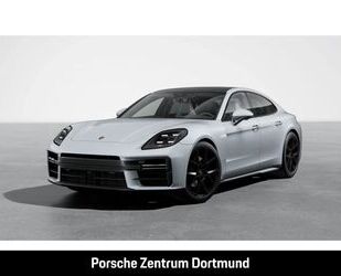 Porsche Panamera Gebrauchtwagen