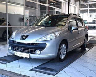Peugeot 207 Gebrauchtwagen
