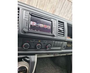 VW T6 Transporter Gebrauchtwagen