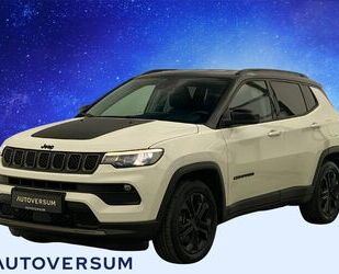 Jeep Compass Gebrauchtwagen