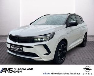 Opel Grandland (X) Gebrauchtwagen
