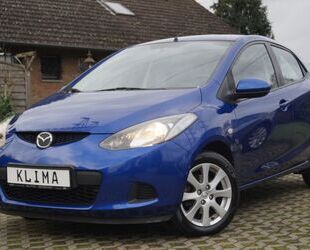 Mazda 2 Gebrauchtwagen