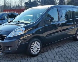 Peugeot Expert Gebrauchtwagen