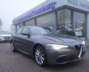 Alfa Romeo Giulia Gebrauchtwagen