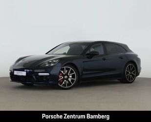Porsche Porsche Panamera GTS ST/ 21 Zoll/ GTS-Paket/ Matri Gebrauchtwagen