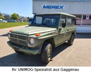 Mercedes-Benz G 290 Gebrauchtwagen