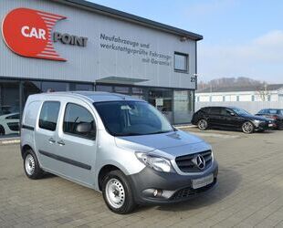 Mercedes-Benz Citan Gebrauchtwagen