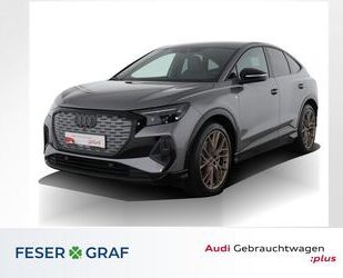 Audi Q4 Gebrauchtwagen