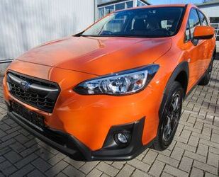 Subaru XV Gebrauchtwagen