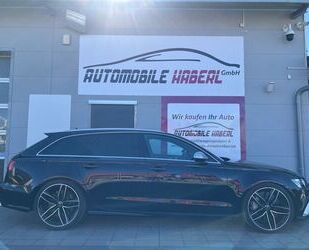 Audi RS6 Gebrauchtwagen