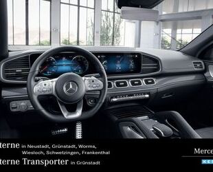 Mercedes-Benz GLE 350 Gebrauchtwagen