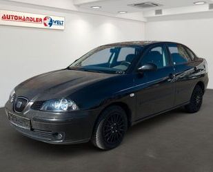 Seat Cordoba Gebrauchtwagen