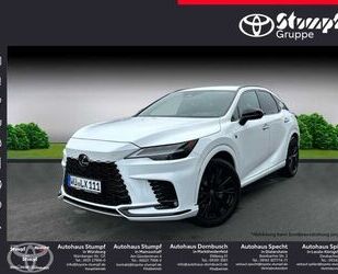 Lexus RX 500 Gebrauchtwagen