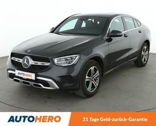 Mercedes-Benz GLC 300 Gebrauchtwagen