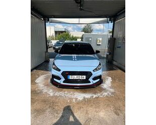Hyundai i30 Gebrauchtwagen