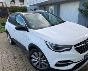 Opel Grandland (X) Gebrauchtwagen