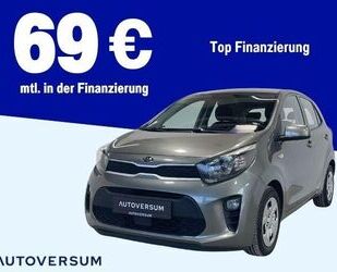 Kia Picanto Gebrauchtwagen