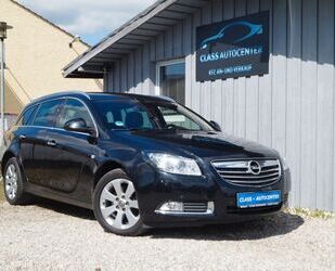 Opel Insignia Gebrauchtwagen