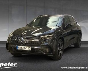 Mercedes-Benz GLC 450 Gebrauchtwagen
