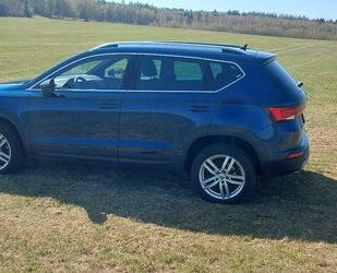 Seat Ateca Gebrauchtwagen