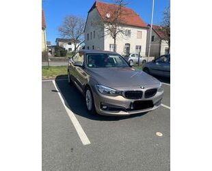 BMW 318 Gran Turismo Gebrauchtwagen