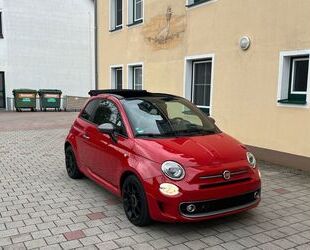 Fiat 500S Gebrauchtwagen