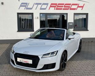 Audi TT Gebrauchtwagen