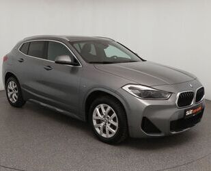 BMW X2 Gebrauchtwagen