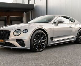 Bentley Continental GT Gebrauchtwagen