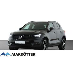 Volvo XC40 Gebrauchtwagen