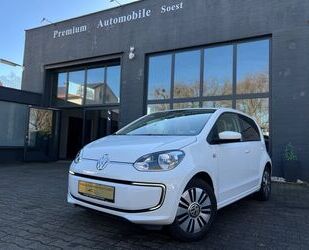 VW up! Gebrauchtwagen