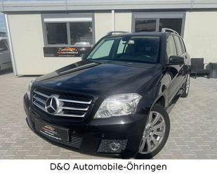 Mercedes-Benz GLK 300 Gebrauchtwagen