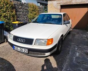 Audi 100 Gebrauchtwagen