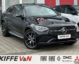 Mercedes-Benz GLC 300 Gebrauchtwagen