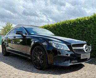 Mercedes-Benz CLS 350 Gebrauchtwagen