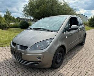 Mitsubishi Colt Gebrauchtwagen